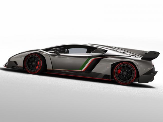 Lamborghini Veneno