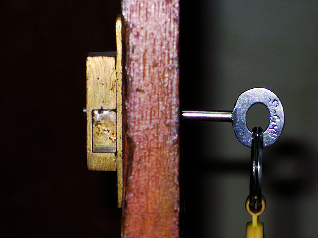 keys