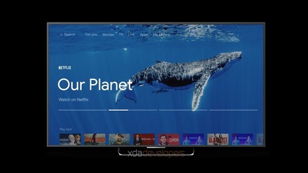Googleandroidtv2020 2