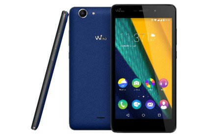 Wiko Fever, Pulp y Pulp Fab, así son los nuevos móviles presentados hoy por Wiko