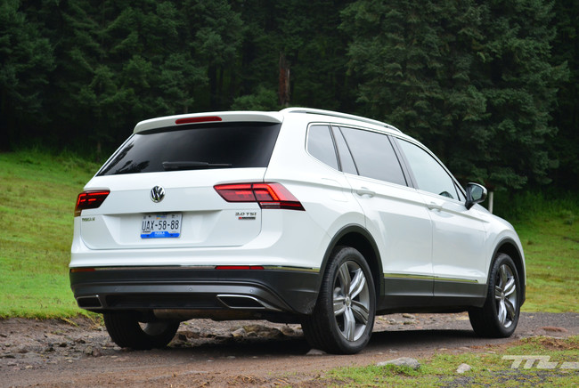 Volkswagen Tiguan 2018 8
