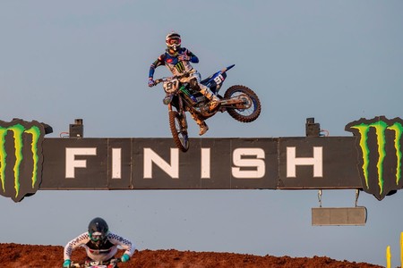 Jeremy Seewer Mxgp Asia 2019