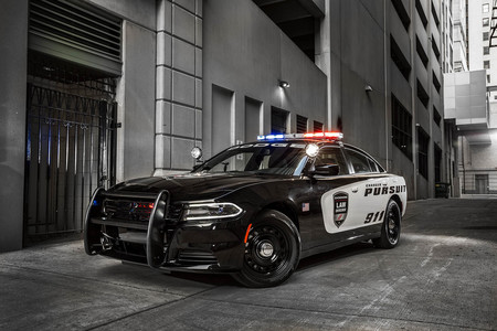 Dodge Police