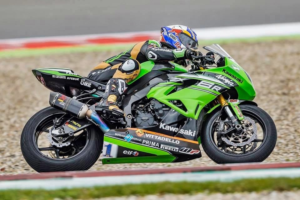 Kenan Sofuoglu