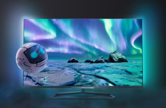 Philips TV