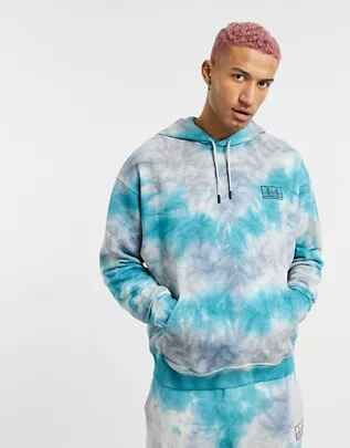 Sudadera con capucha XL