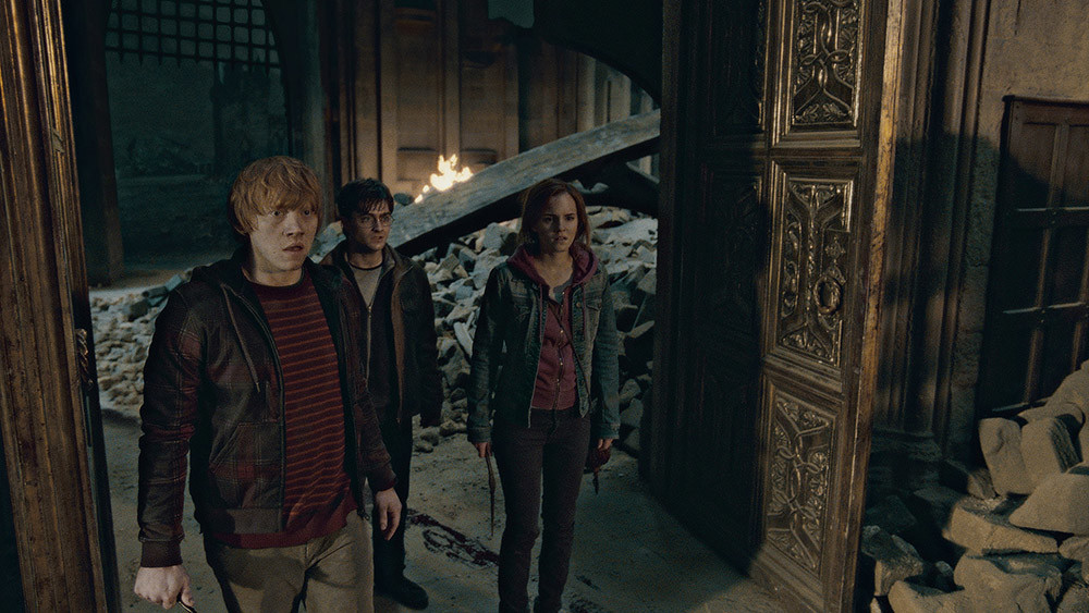 Potter