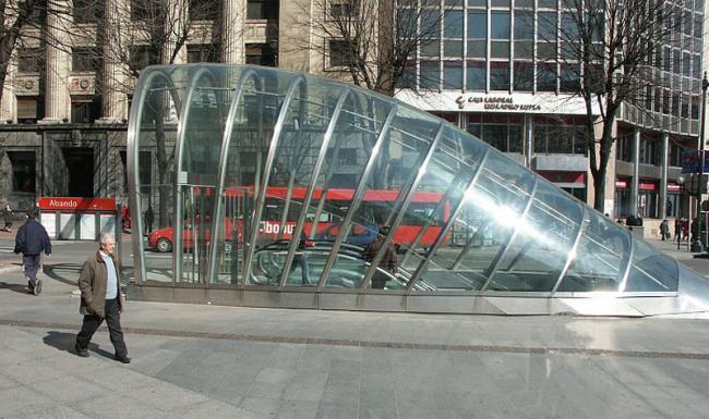 Los diez mejores arquitectos de todos los tiempos