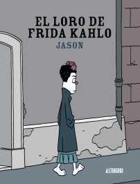 frida khalo astiberri jason