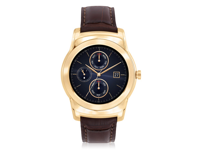 Watch Urbane Luxe2