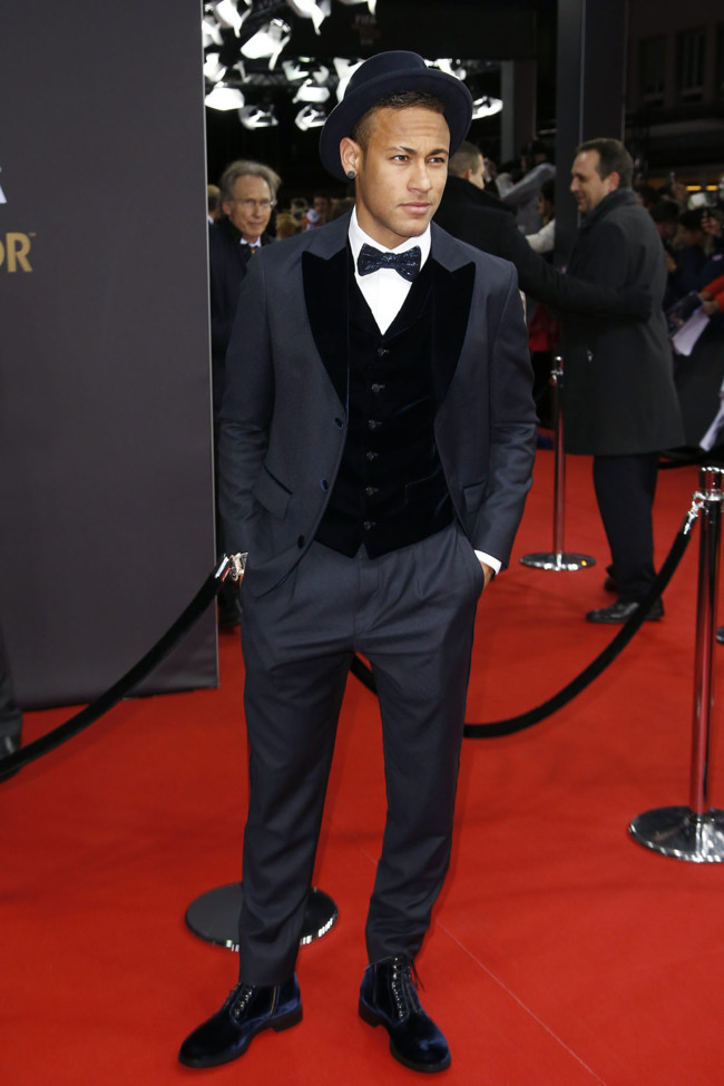 Neymar