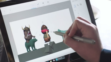 3d Windows 10