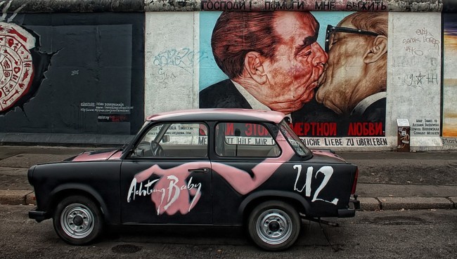 Eastsidegallery