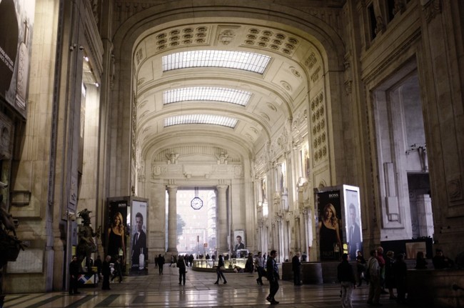 Stazione