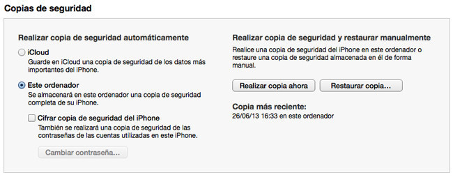iOS 7 - 5