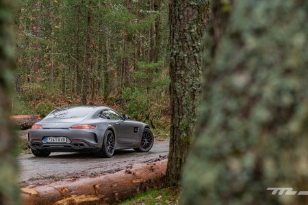 Mercedes Amg Gt C 2019 Prueba 022
