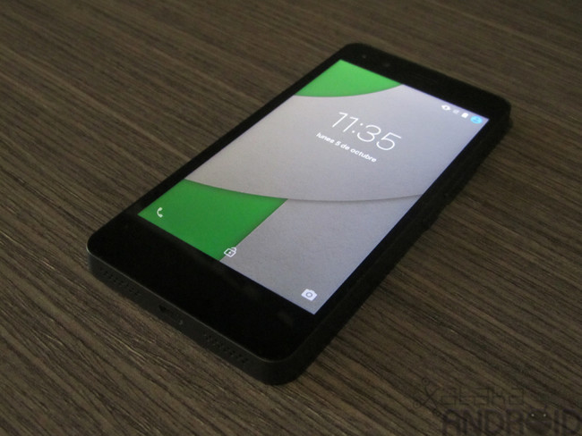 BQ Aquaris A4.5
