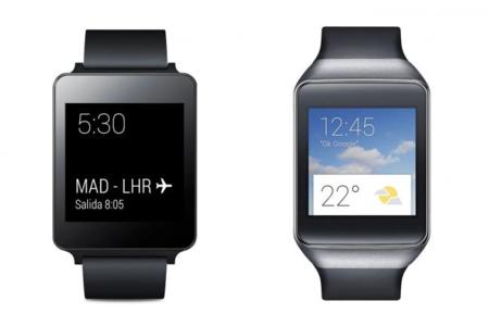 Google prohíbe las interfaces personalizadas en Wear, Auto y TV