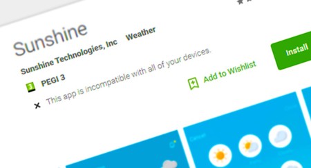 Cómo instalar aplicaciones disponibles en Google Play solo en el país donde estás de vacaciones