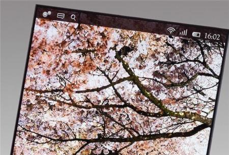AUO ya tiene en producción sus nuevos paneles AMOLED con resolución 1.440p