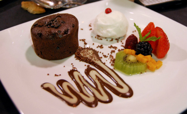 Postres