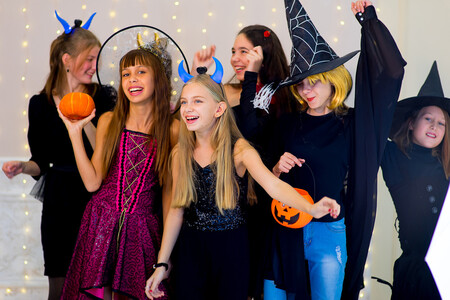 halloween