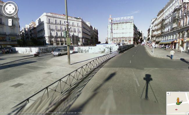 StreetView