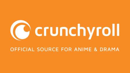 Crunchyroll