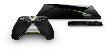 Nvidia Shield TV ya a la venta en España, ya puedes comprar el Android TV más potente del mercado