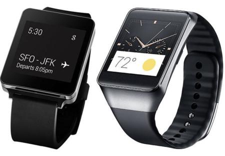 Usar tu reloj Android Wear como grabadora es posible gracias a Wear Audio Recorder