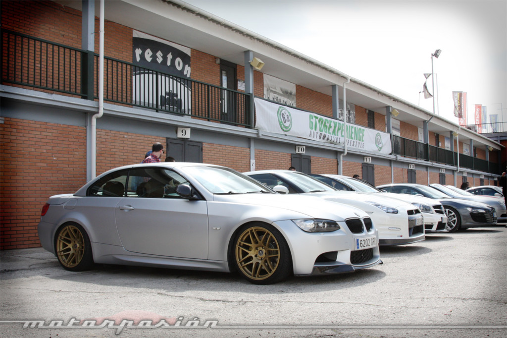 Track Day 8000vueltas 8