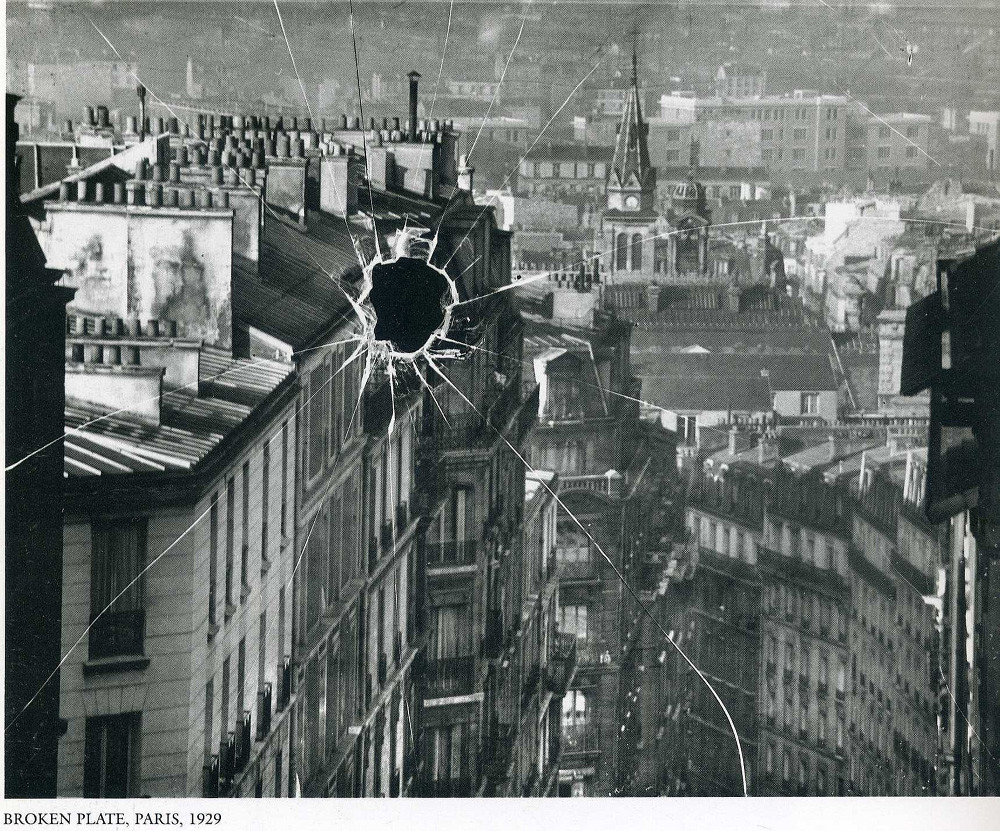 Maestros Fotografia Andre Kertesz 4