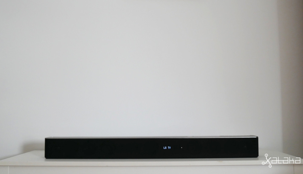Lg Hs9 Soundbar 10