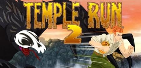 Temple Run 2 se actualiza para recibir recompensas y solucionar errores