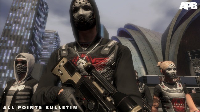 APB: All Points Bulletin