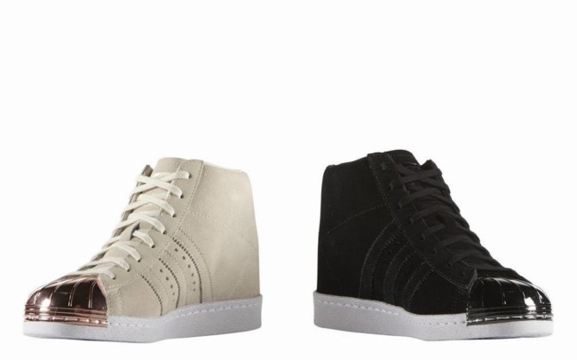 adidas superstar puntera dorada adidas superstar puntera dorada