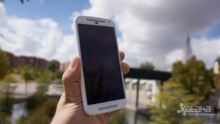 Motorola se salta Android 5.0.1 en los Moto E y Moto X de primera generación para lanzar 5.1