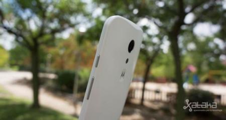 Motorola sigue apretando en precio: nuevo Moto G a 160 euros