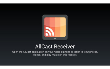 AllCast ya permite enviar cualquier contenido multimedia a cualquier navegador Chrome