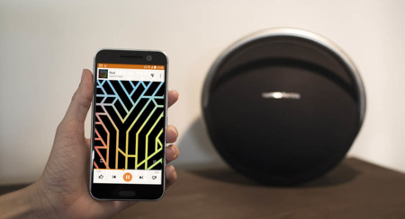 El soporte para AirPlay llega a más HTC