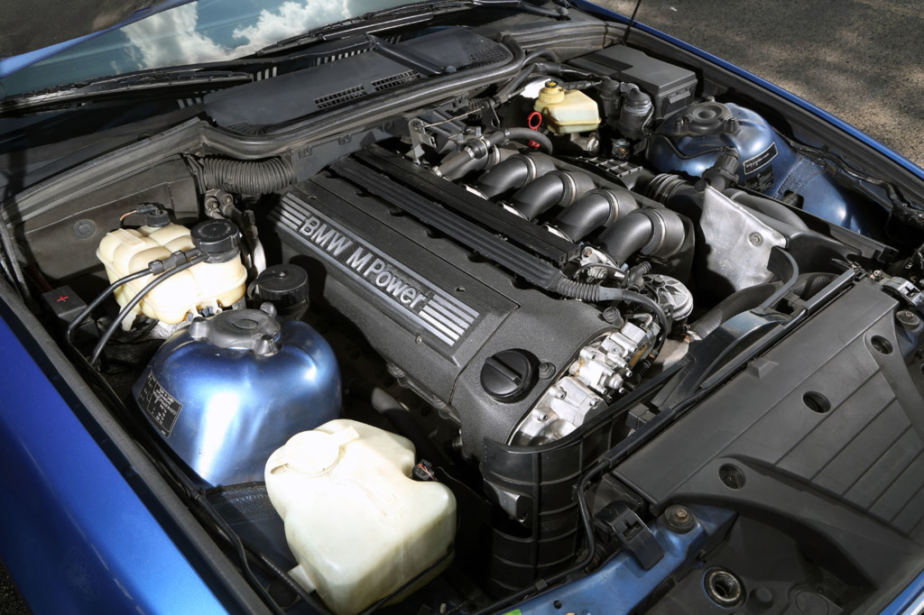 Bmw M3 E36 1992