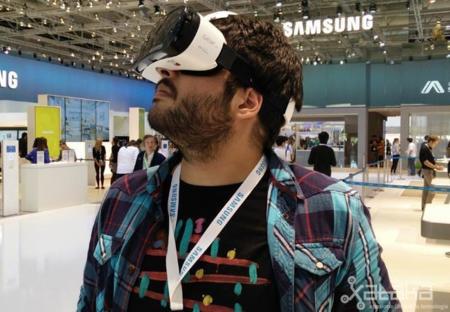 Google ya está trabajando en una versión de Android para los dispositivos VR