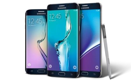 Samsung ataca de nuevo prestándole gratis sus nuevos Galaxy a los usuarios de iPhone