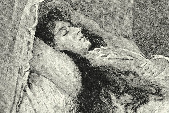 Maria Van Butchel