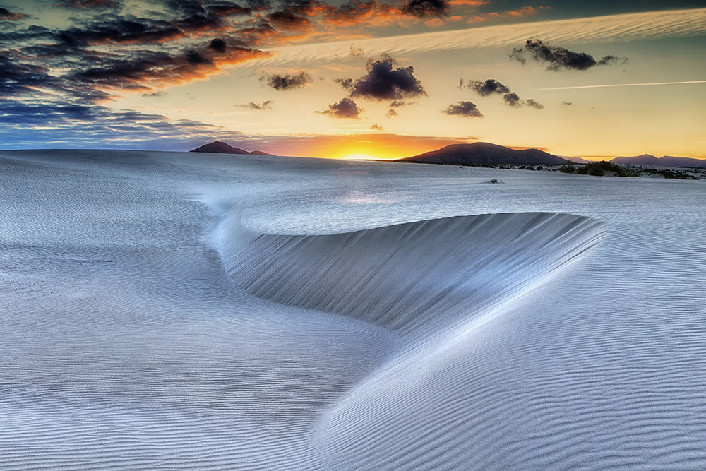 Dunas Corralejo