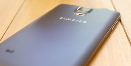 El Samsung Galaxy Note 5 podría volver a poner el sello "powered by Qualcomm"
