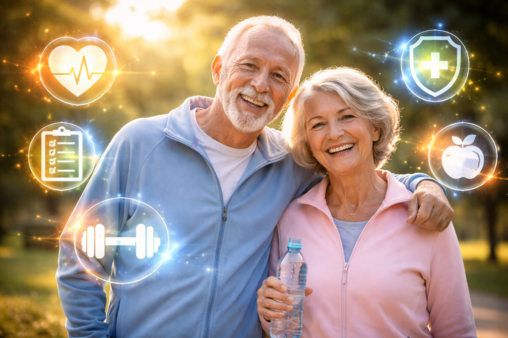 Estes simples hábitos podem ajudar a rejuvenescer seu cérebro em até 8 anos, afirma estudo