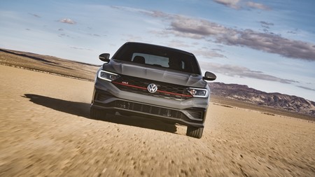 Volkswagen Jetta Gli 2020 2