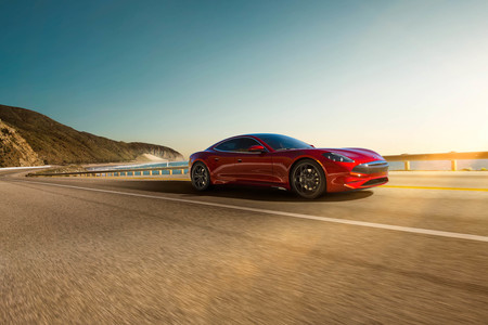 Karma Revero 1