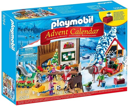 adviento